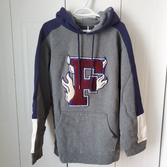 Puma by Rihanna - Fenty - Hoodie - Picture 1 of 3